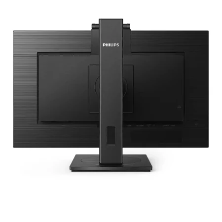 Kontrolsat - Philips LCD Monitor 23.8" - 75 Hz - 4 ms - 242B1H Kontrolsat - Philips LCD Monitor 23.8" - 75 Hz - 4 ms - 242B1H