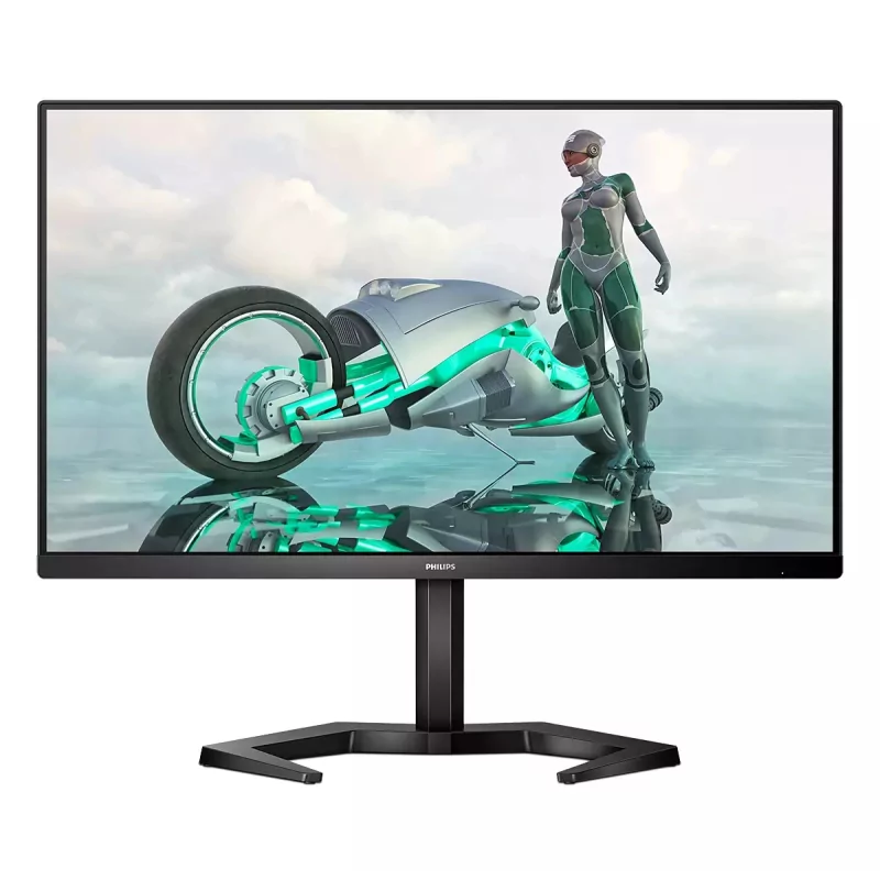 Kontrolsat - Philips Evnia 24M1N3200ZS/00 23.8" LED IPS FullHD 165Hz FreeSync Premium