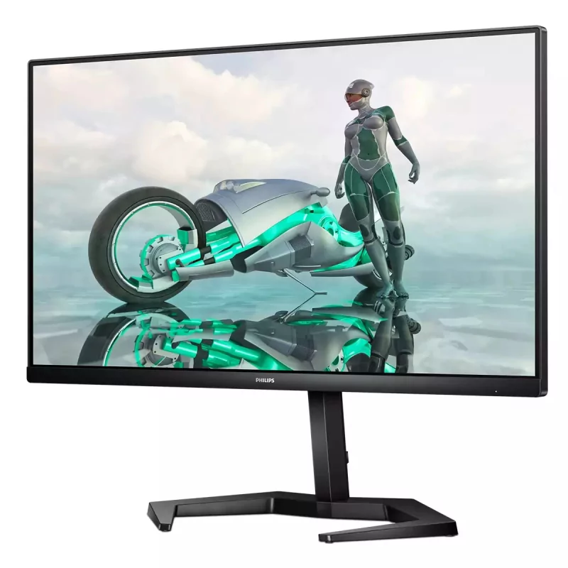 Kontrolsat - Philips Evnia 24M1N3200ZS/00 23.8" LED IPS FullHD 165Hz FreeSync Premium