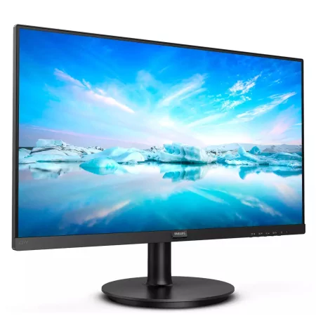 Kontrolsat - Philips V Line 221V8/00 21.5" LED FullHD Monitor Kontrolsat - Philips V Line 221V8/00 21.5" LED FullHD Monitor