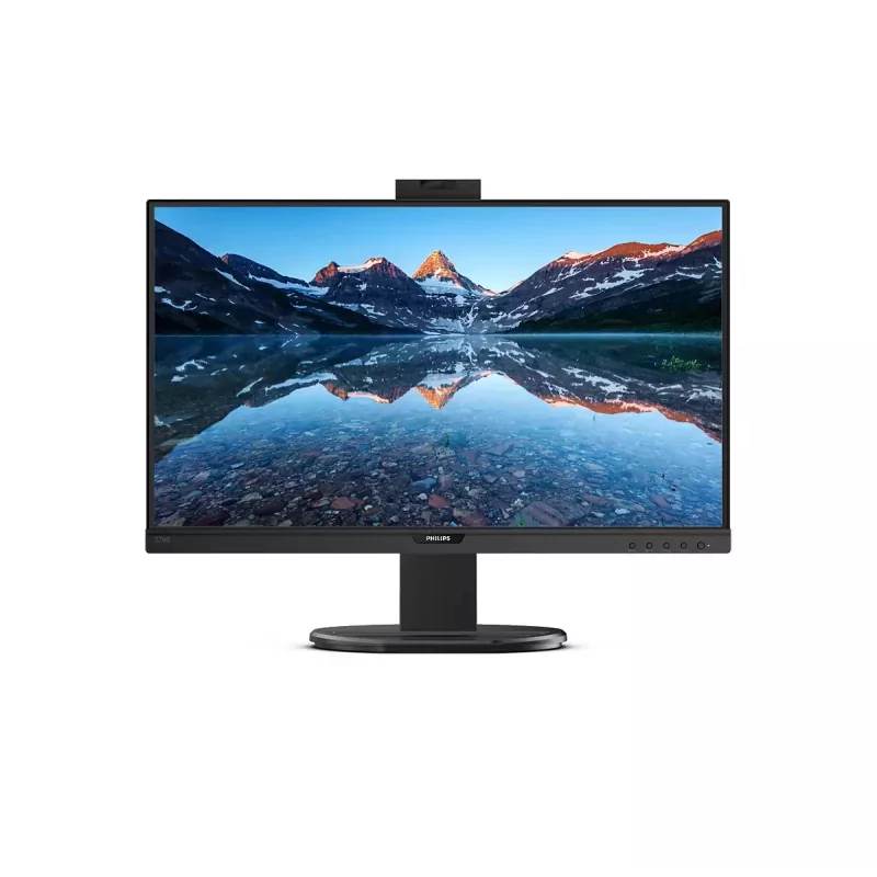 Kontrolsat - Monitor Philips 276B1/00 27" LED QHD IPS 70Hz USB-C Kontrolsat - Monitor Philips 276B1/00 27" LED QHD IPS 70Hz USB-C