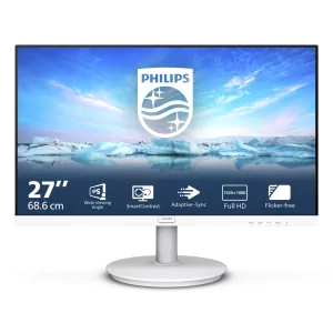 Kontrolsat - Philips Monitor 27" - 271V8LA - LED Full HD