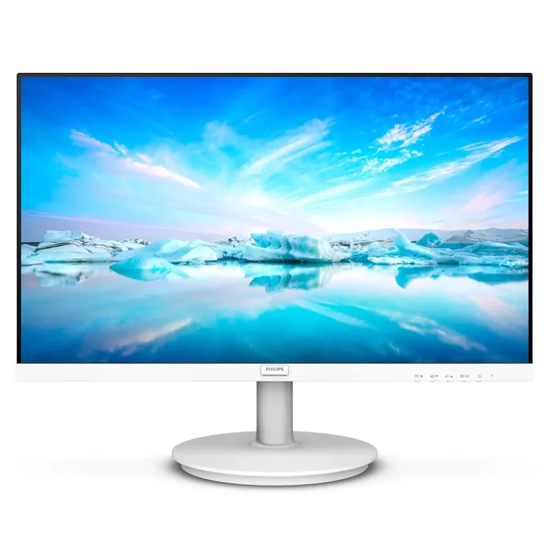 Kontrolsat - Monitor Philips 27" - 271V8LA - LED Full HD