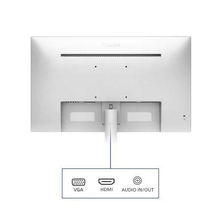 Kontrolsat - Monitor Philips V Line 241V8AW/00 23.8" LCD IPS FullHD 75Hz Kontrolsat - Monitor Philips V Line 241V8AW/00 23.8" LCD IPS FullHD 75Hz