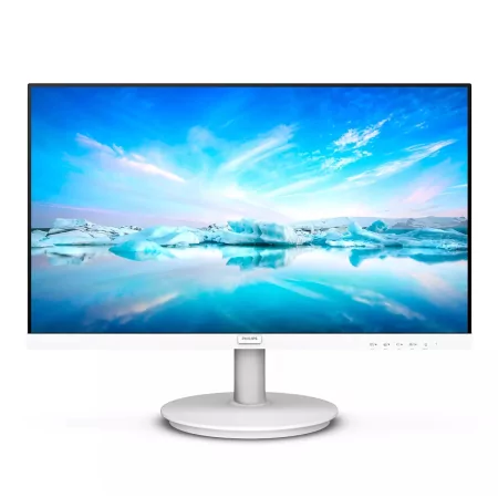 Kontrolsat - Monitor Philips V Line 241V8AW/00 23.8" LCD IPS FullHD 75Hz Kontrolsat - Monitor Philips V Line 241V8AW/00 23.8" LCD IPS FullHD 75Hz