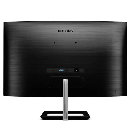 Kontrolsat - Philips E-Line 322E1C/00 32" LED FullHD Curved Monitor Kontrolsat - Philips E-Line 322E1C/00 32" LED FullHD Curved Monitor