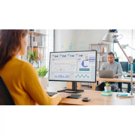 Kontrolsat - Philips Monitor 24E1N5300AE/00 23.8" LED IPS FullHD 75Hz USB-C Kontrolsat - Philips Monitor 24E1N5300AE/00 23.8" LED IPS FullHD 75Hz USB-C