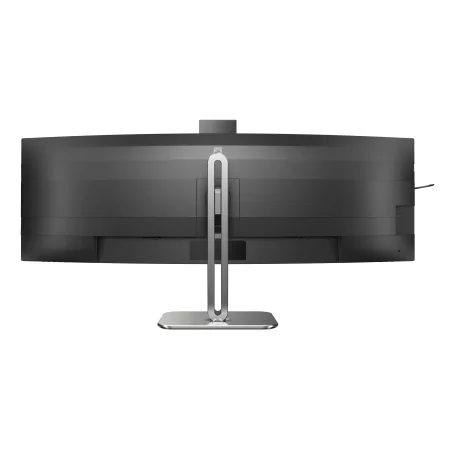 Kontrolsat - Philips Monitor 49B2U5900CH 48.8" LED UltraWide Dual QHD 75Hz Curved USB-C Webcam Kontrolsat - Philips Monitor 49B2U5900CH 48.8" LED UltraWide Dual QHD 75Hz Curved USB-C Webcam
