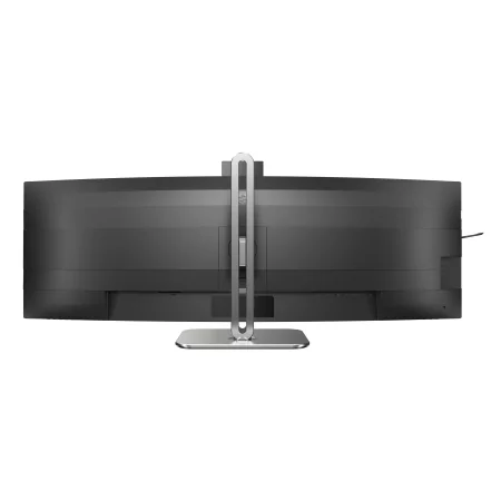 Kontrolsat - Philips Monitor 49B2U5900CH 48.8" LED UltraWide Dual QHD 75Hz Curved USB-C Webcam Kontrolsat - Philips Monitor 49B2U5900CH 48.8" LED UltraWide Dual QHD 75Hz Curved USB-C Webcam