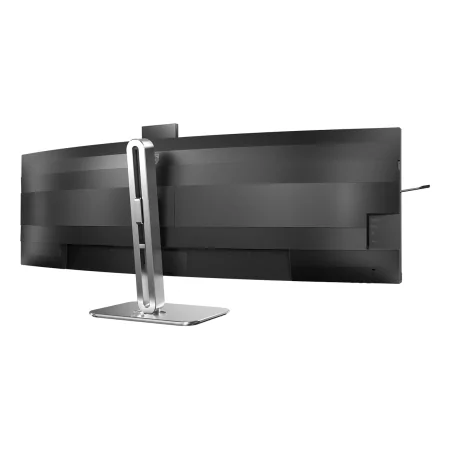 Kontrolsat - Philips Monitor 49B2U5900CH 48.8" LED UltraWide Dual QHD 75Hz Curved USB-C Webcam Kontrolsat - Philips Monitor 49B2U5900CH 48.8" LED UltraWide Dual QHD 75Hz Curved USB-C Webcam