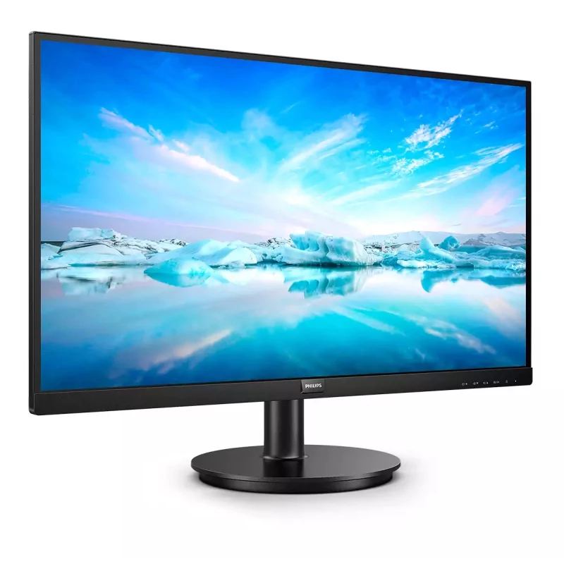 Kontrolsat - Philips LCD Monitor - Black - 275V8LA/00