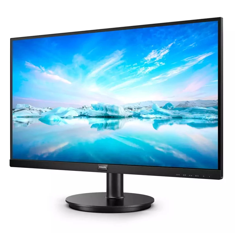 Kontrolsat - Philips LCD Monitor - Black - 275V8LA/00