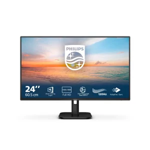 Kontrolsat - Philips 23.8" LED FullHD 100Hz Monitor