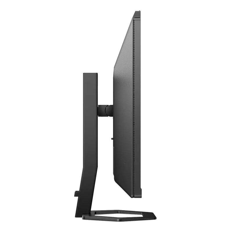 Kontrolsat - Philips LCD Monitor with Webcam Windows Hello - Black - 27E1N5600HE/00