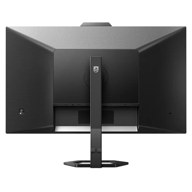 Kontrolsat - Monitor Philips LCD C/Webcam - Preto - 27E1N5600HE/00