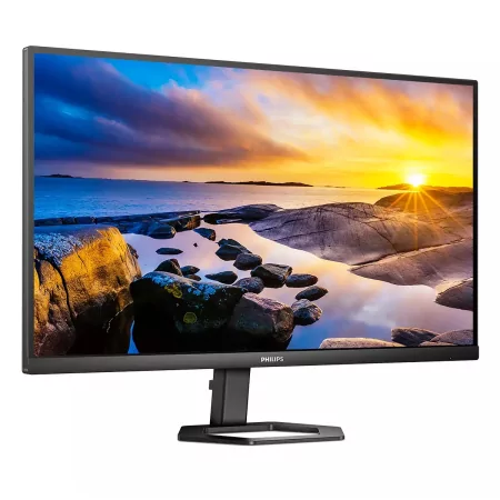Kontrolsat - Monitor Philips Quad HD - Preto - 27E1N5500LA/00 Kontrolsat - Monitor Philips Quad HD - Preto - 27E1N5500LA/00