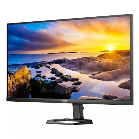 Kontrolsat - Philips Quad HD Monitor - Black - 27E1N5500LA/00 Kontrolsat - Philips Quad HD Monitor - Black - 27E1N5500LA/00