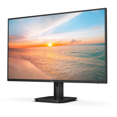 Kontrolsat - Philips 2LCD Full HD Monitor - Black - 27E1N1100A/00