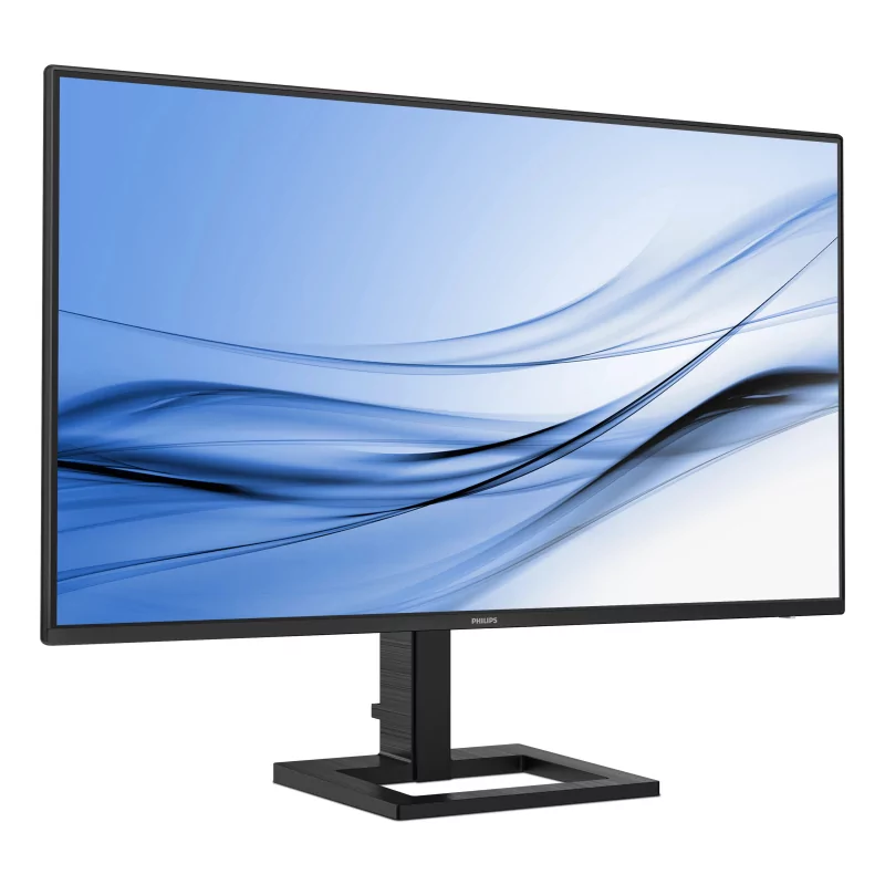 Kontrolsat - Philips Quad HD Monitor - Black - 27E1N1600AE/00