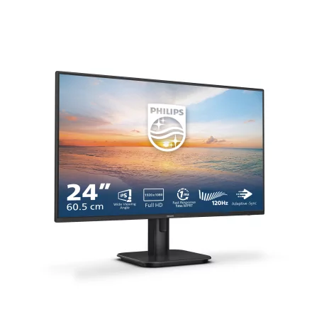Kontrolsat - Philips 23.8" LED FullHD 100Hz Monitor Kontrolsat - Philips 23.8" LED FullHD 100Hz Monitor