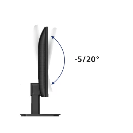 Kontrolsat - Philips 23.8" LED FullHD 100Hz Monitor Kontrolsat - Philips 23.8" LED FullHD 100Hz Monitor