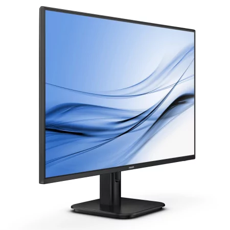 Kontrolsat - Philips 2LCD Full HD Monitor - Black - 27E1N1100A/00