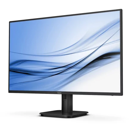 Kontrolsat - Philips 2LCD Full HD Monitor - Black - 27E1N1100A/00