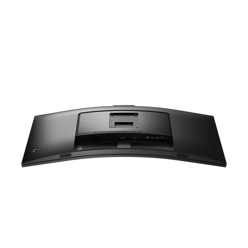 Kontrolsat - Philips LCD Monitor with Webcam Windows Hello - Black - 34E1C5600HE/00