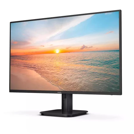 Kontrolsat - Monitor Philips 2LCD Full HD - Preto - 27E1N1100A/00