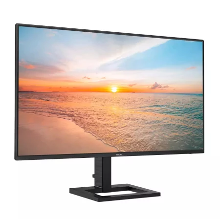 Kontrolsat - Monitor Philips Quad HD - Preto - 27E1N1600AE/00 Kontrolsat - Monitor Philips Quad HD - Preto - 27E1N1600AE/00