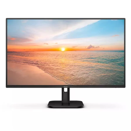 Kontrolsat - Monitor Philips 2LCD Full HD - Preto - 27E1N1100A/00