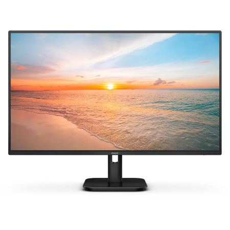 Kontrolsat - Monitor Philips 2LCD Full HD - Preto - 27E1N1100A/00