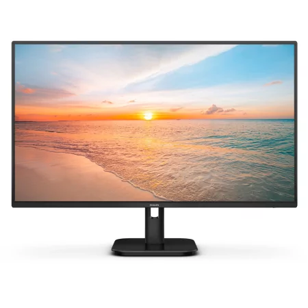 Kontrolsat - Philips 2LCD Full HD Monitor - Black - 27E1N1100A/00
