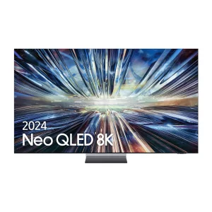 Kontrolsat - Samsung 85" Neo QLED Smart TV - TQ85QN900DTXXC - (215cm - Tizen - 8K - 2024)