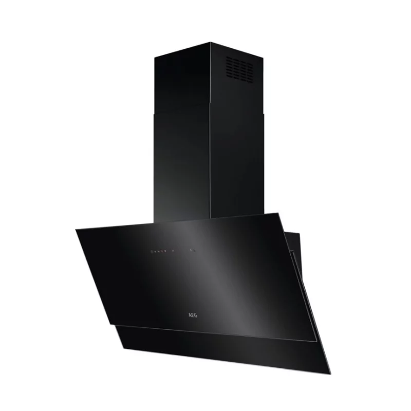 Kontrolsat - AEG chimney - DVE5971HB Kontrolsat - AEG chimney - DVE5971HB