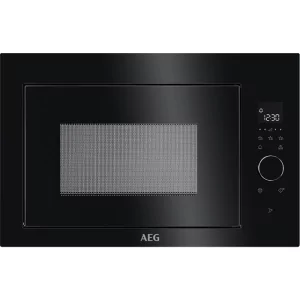 Kontrolsat - AEG Microwave - MBE2657SEB