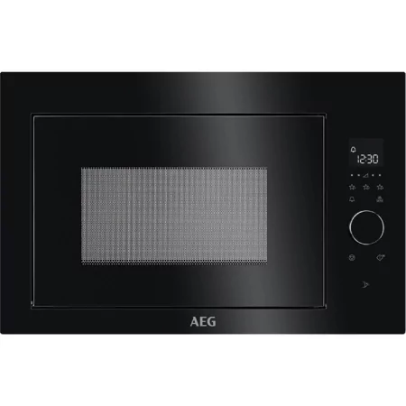 Kontrolsat - Micro-Ondas AEG - MBE2657SEB Kontrolsat - Micro-Ondas AEG - MBE2657SEB