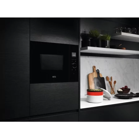 Kontrolsat - AEG Microwave - MBE2657SEB Kontrolsat - AEG Microwave - MBE2657SEB