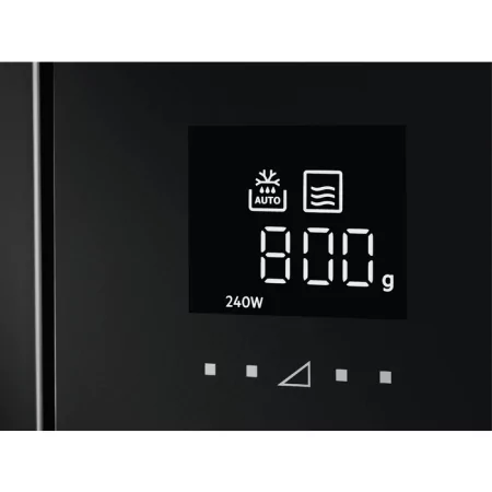 Kontrolsat - Micro-Ondas AEG - MBE2657SEB Kontrolsat - Micro-Ondas AEG - MBE2657SEB