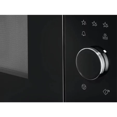 Kontrolsat - Micro-Ondas AEG - MBE2657SEB Kontrolsat - Micro-Ondas AEG - MBE2657SEB