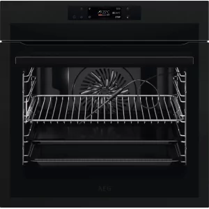 Kontrolsat - AEG BPE-748380T oven - 71L