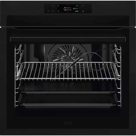 Kontrolsat - Forno AEG BPE-748380T - 71L Kontrolsat - Forno AEG BPE-748380T - 71L