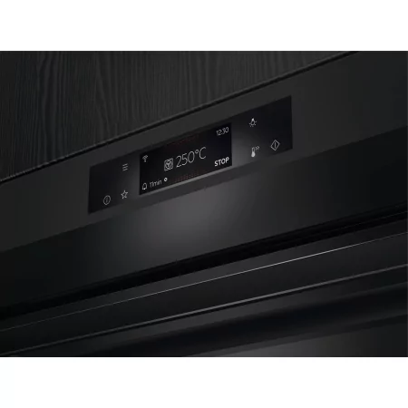 Kontrolsat - Forno AEG BPE-748380T - 71L Kontrolsat - Forno AEG BPE-748380T - 71L