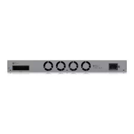 Kontrolsat - Ubiquiti UniFi Switch Pro Max 48 PoE - (48 Portas - Layer 3 - 2.5GbE - PoE++) Kontrolsat - Ubiquiti UniFi Switch Pro Max 48 PoE - (48 Portas - Layer 3 - 2.5GbE - PoE++)