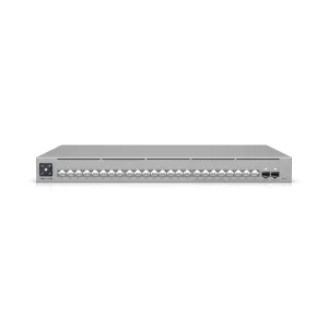 Kontrolsat - Ubiquiti UniFi Switch Pro Max 24 PoE - (24 Ports - Layer 3 - 2.5GbE - PoE++)