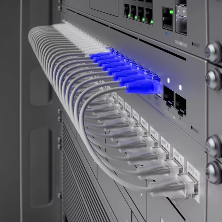 Kontrolsat - Ubiquiti UniFi Switch Pro Max 24 PoE - (24 Ports - Layer 3 - 2.5GbE - PoE++) Kontrolsat - Ubiquiti UniFi Switch Pro Max 24 PoE - (24 Ports - Layer 3 - 2.5GbE - PoE++)