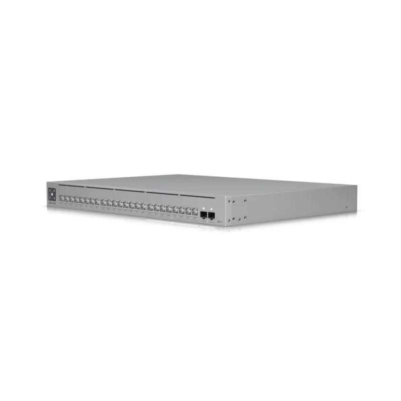 Kontrolsat - Ubiquiti UniFi Switch Pro Max 24 PoE - (24 Ports - Layer 3 - 2.5GbE - PoE++)