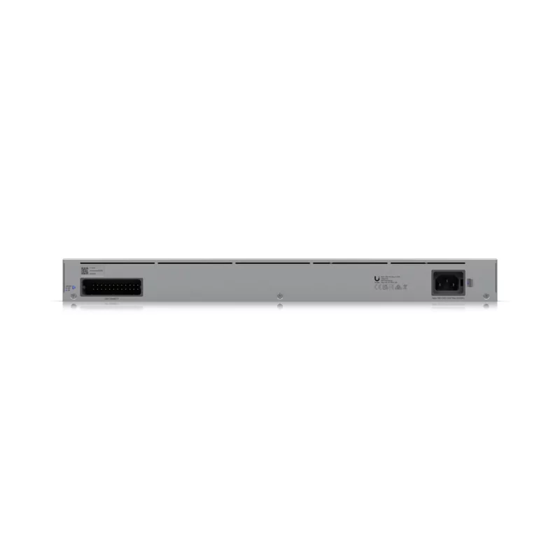 Kontrolsat - Ubiquiti UniFi Switch Pro Max 24 PoE - (24 Ports - Layer 3 - 2.5GbE - PoE++)