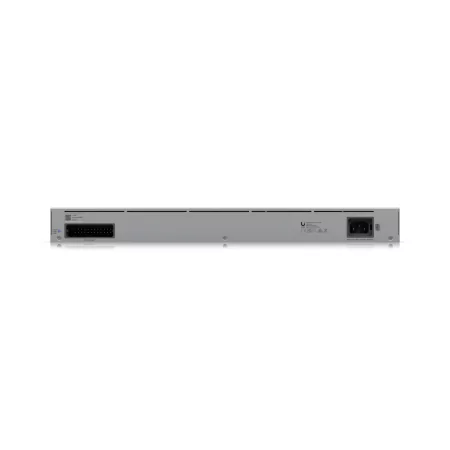 Kontrolsat - Ubiquiti UniFi Switch Pro Max 24 PoE - (24 Ports - Layer 3 - 2.5GbE - PoE++) Kontrolsat - Ubiquiti UniFi Switch Pro Max 24 PoE - (24 Ports - Layer 3 - 2.5GbE - PoE++)