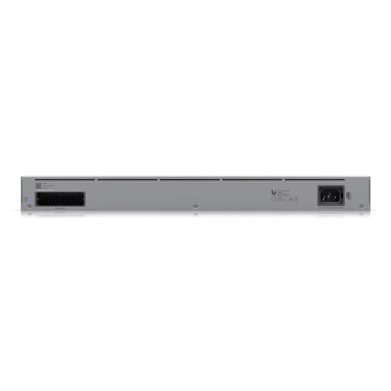 Kontrolsat - Ubiquiti UniFi Switch Pro Max 48 - (48 Portas - Layer 3 - 2.5GbE)